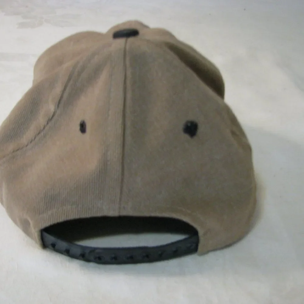 Vintage O'Neal Snap-Back Hat